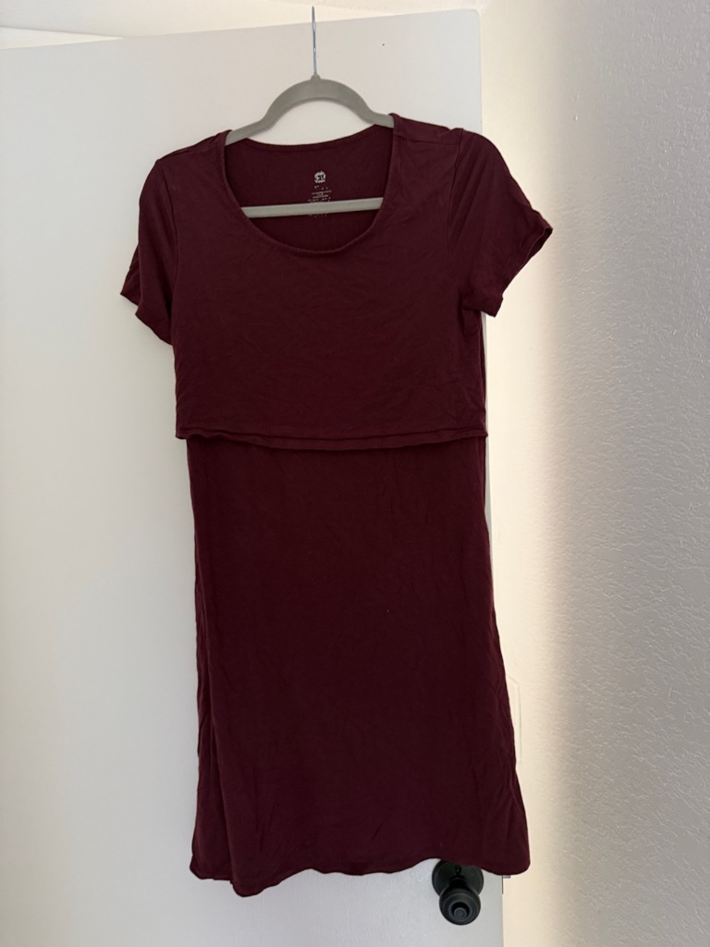 Kindred Bravely Bamboo Maternity & Nursing Dress